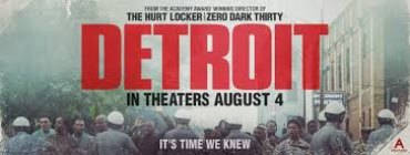 FIRST LOOKS: Dunkirk epic; Valerian f/x Eye Candy; Detroit looks promising FIRST LOOKS: Dunkirk epic; Valerian f/x Eye Candy; Detroit looks promising